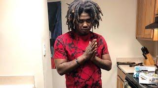 What's Lil Hurk Situation With Fredo Bang & Bang Biz?