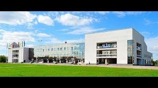 11.11.2018. Шклов. 2009 ХК Крылья - ХК Могилев