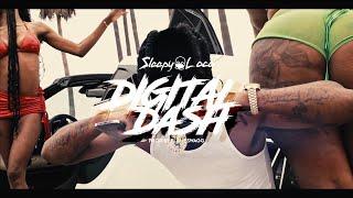 Sleepy Loco - Digital Dash (Official Music Video)