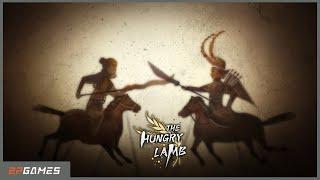 The Hungry Lamb: Traveling in the Late Ming Dynasty | Story Trailer