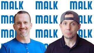 Simple Yet Sophisticated Growth Strategy at MALK | Celebrity Smoothie Trend | Jason Bronstad