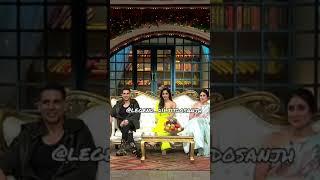 Kapil Sharma Show |Diljit Dosanjh X Akshay Kumar|#comedy #kapilsharma #kareenakapoor #diljitdosanjh