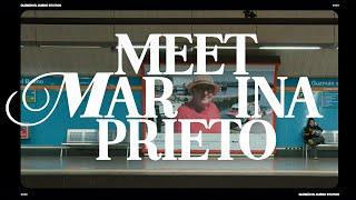 JCDecaux - Meet Marina Prieto (case study)