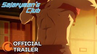 Salaryman's Club | OFFICIAL TRAILER