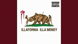 Welcome to Illafornia (feat. Kandy)