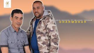 Aziz Nadori 3500 Ft Miloud Tirakaa - Dh Rmouhar  | REGGADA RIF {Exclusive Music Video }