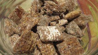 Cooking with Kenshin1913: Muddy Buddies