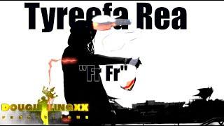 Tyreefa Rea - Fr Fr (4K Ultra HD Video)