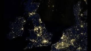 When The Lights Went Out - Shaun Stuart (featuring John Flanagan - lead guitar).