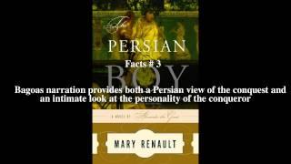 The Persian Boy Top # 5 Facts