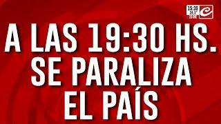 Se para el país por la definición del fútbol argentino: Huracán, Velez y Talleres a todo o nada