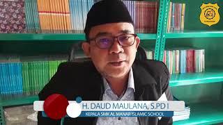 Video Unjuk Kerja RPS Diklat Penguatan Kepala Sekolah 2020