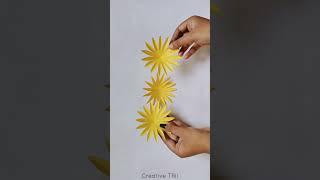 most beautiful wall hanging #diy #creative #craft #youtubeshorts #shorts #ashortaday #homedecor