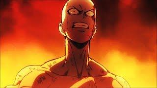 ONE PUNCH MAN ft SCARLXRD - GXLD.