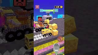 Craftify Car DIY Assembly Race #games #gamer #gaming #gameplay #krumobile