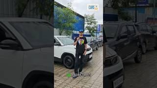 Cars24 Pune Tathawade | Car Buying Guide / Process / Steps | #shorts #cars24 #dnavlogs #viral