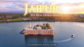 5 HIDDEN Gems to Discover in JAIPUR | best locations to visit in Jaipur | जयपुर