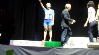 World Masters Games - Torino 2013