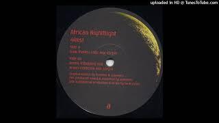 African Nightflight - 4Rest (Arno's Tribalistic Mix)