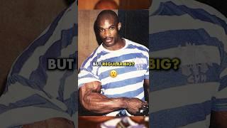 Was Ronnie Coleman Always Muscular?  #shorts