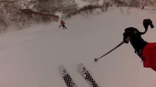 Niseko 2013 POW POW short film