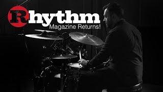 Rhythm Magazine Returns