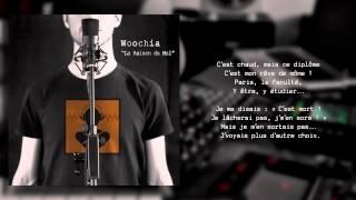 Woochia feat. Carole Sauret - La Prostitution...