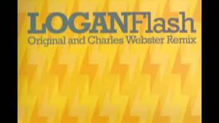 Logan - Flash Charles Webster's Radio Friendly Vocal Mix