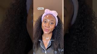 How to get rid of dark spots (hyperpigmentation hyperpigmentation #skincare #hyperpigmentation