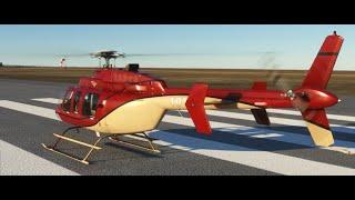 Muruntau gold deposit Helicopter Tour