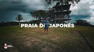 PRAIA DO JAPONÊS | IRANDUBA - AMAZONAS - #praiadojaponês #praia #manaus #iranduba #amazonas