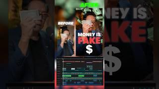 Robert Kiyosaki Reveals: Money Is Fake? | Exclusive Interview Money Myths Debunked: Robert Kiyosaki