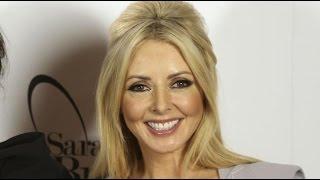 Carol Vorderman Leaves Loose Women - BBC Life Story Interview