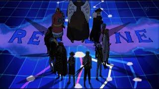 Introduction of Rookies of Worst Generation | Archipelago | 11 Supernovas | One Piece 392