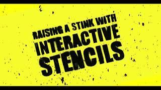 Raising a stink with interactive pencils - Famous Innovations