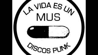 La Vida Es Un Mus Records (Sampler II)