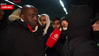 Arsenal 0-3 Man City | Wenger Has Been Finished For Years!! When Will It End!! (Troopz Rant)