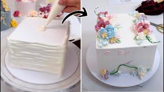 15-Minute Luxurious Artistic Piping Tutorial — Stunning Results!