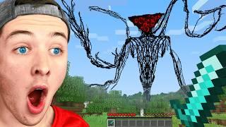 I added THE BROKEN SCRIPT into Minecraft...