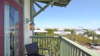 High Rustler - 147 Grayton Street - Seaside, FL - Cottage Rental Agency