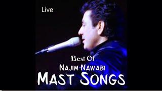 Najim Nawabi  Best of mast songs