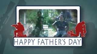 Happy Father's Day