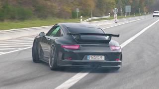 Cars Around the Nürburgring ! POWERSLIDES, Tuned Supra, GT3 Drifts, M4 Engine Swap, Novitec 812