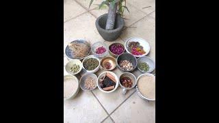 Holi Special Thandai Recipe - By Punam Jain, Naturopath