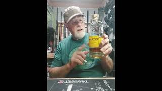 Frey Ranch BOURBON. Good summer time bourbon!
