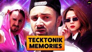 TECKTONIK MEMORIES