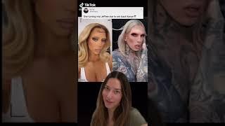 Trending celebrity Gossip PART 11 TikTok: sussan_mourad