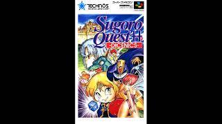 Sugoro Quest - Dicenics [SFC, SNES]