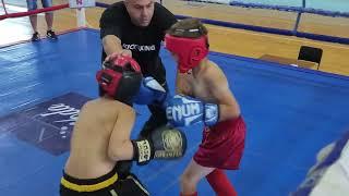 RAFAYEL ( FIRE ) GRIGORYAN ️ GRIGORYAN FIGHT CLUB  COACH՝ ARTUR ARSHAKYAN  vs  30.07.2022