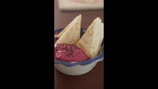 PlateSelector - Easy Dip - Chipotle